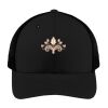 YP Classics ® Retro Trucker Cap Thumbnail