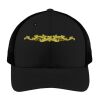 YP Classics ® Retro Trucker Cap Thumbnail
