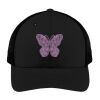 YP Classics ® Retro Trucker Cap Thumbnail