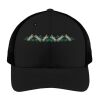 YP Classics ® Retro Trucker Cap Thumbnail