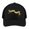 YP Classics ® Retro Trucker Cap Thumbnail
