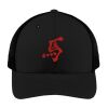 YP Classics ® Retro Trucker Cap Thumbnail