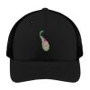 YP Classics ® Retro Trucker Cap Thumbnail