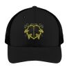 YP Classics ® Retro Trucker Cap Thumbnail