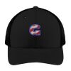 YP Classics ® Retro Trucker Cap Thumbnail