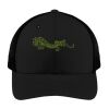 YP Classics ® Retro Trucker Cap Thumbnail