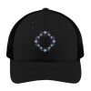YP Classics ® Retro Trucker Cap Thumbnail