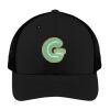 YP Classics ® Retro Trucker Cap Thumbnail