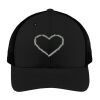 YP Classics ® Retro Trucker Cap Thumbnail