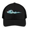 YP Classics ® Retro Trucker Cap Thumbnail