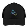 YP Classics ® Retro Trucker Cap Thumbnail