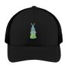 YP Classics ® Retro Trucker Cap Thumbnail
