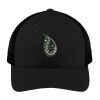 YP Classics ® Retro Trucker Cap Thumbnail