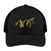 YP Classics ® Retro Trucker Cap Thumbnail
