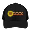 YP Classics ® Retro Trucker Cap Thumbnail