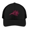 YP Classics ® Retro Trucker Cap Thumbnail