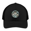 YP Classics ® Retro Trucker Cap Thumbnail