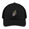 YP Classics ® Retro Trucker Cap Thumbnail