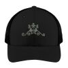 YP Classics ® Retro Trucker Cap Thumbnail