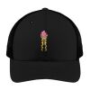 YP Classics ® Retro Trucker Cap Thumbnail