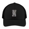 YP Classics ® Retro Trucker Cap Thumbnail