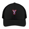YP Classics ® Retro Trucker Cap Thumbnail