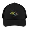 YP Classics ® Retro Trucker Cap Thumbnail