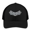 YP Classics ® Retro Trucker Cap Thumbnail
