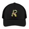 YP Classics ® Retro Trucker Cap Thumbnail