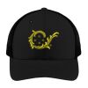 YP Classics ® Retro Trucker Cap Thumbnail