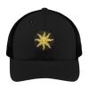 YP Classics ® Retro Trucker Cap Thumbnail