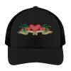 YP Classics ® Retro Trucker Cap Thumbnail