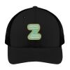 YP Classics ® Retro Trucker Cap Thumbnail