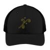YP Classics ® Retro Trucker Cap Thumbnail