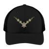 YP Classics ® Retro Trucker Cap Thumbnail