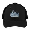 YP Classics ® Retro Trucker Cap Thumbnail