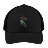 YP Classics ® Retro Trucker Cap Thumbnail