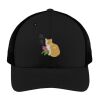 YP Classics ® Retro Trucker Cap Thumbnail