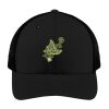 YP Classics ® Retro Trucker Cap Thumbnail