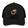 YP Classics ® Retro Trucker Cap Thumbnail
