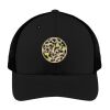 YP Classics ® Retro Trucker Cap Thumbnail