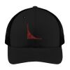 YP Classics ® Retro Trucker Cap Thumbnail