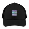 YP Classics ® Retro Trucker Cap Thumbnail