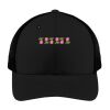 YP Classics ® Retro Trucker Cap Thumbnail