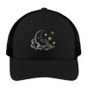 YP Classics ® Retro Trucker Cap Thumbnail