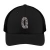 YP Classics ® Retro Trucker Cap Thumbnail