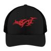 YP Classics ® Retro Trucker Cap Thumbnail