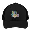 YP Classics ® Retro Trucker Cap Thumbnail