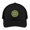 YP Classics ® Retro Trucker Cap Thumbnail