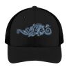 YP Classics ® Retro Trucker Cap Thumbnail